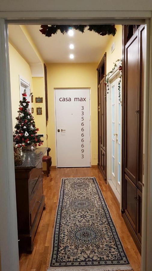 Casa Max * Napoli
