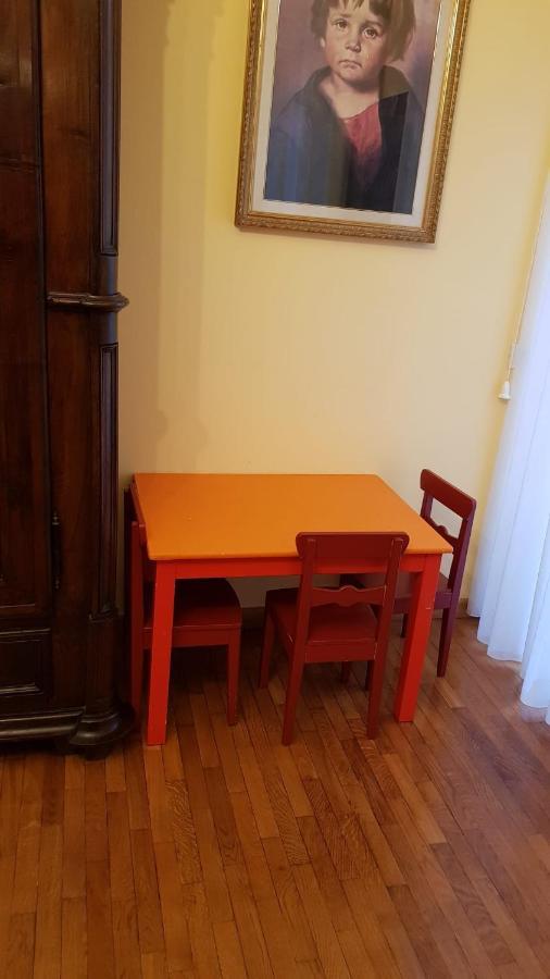 Casa Max Appartamento