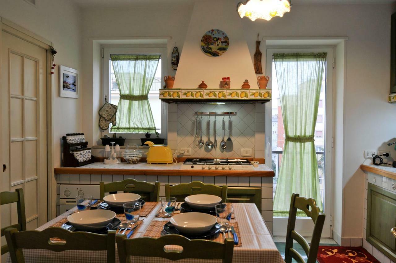 Casa Max Appartamento Napoli