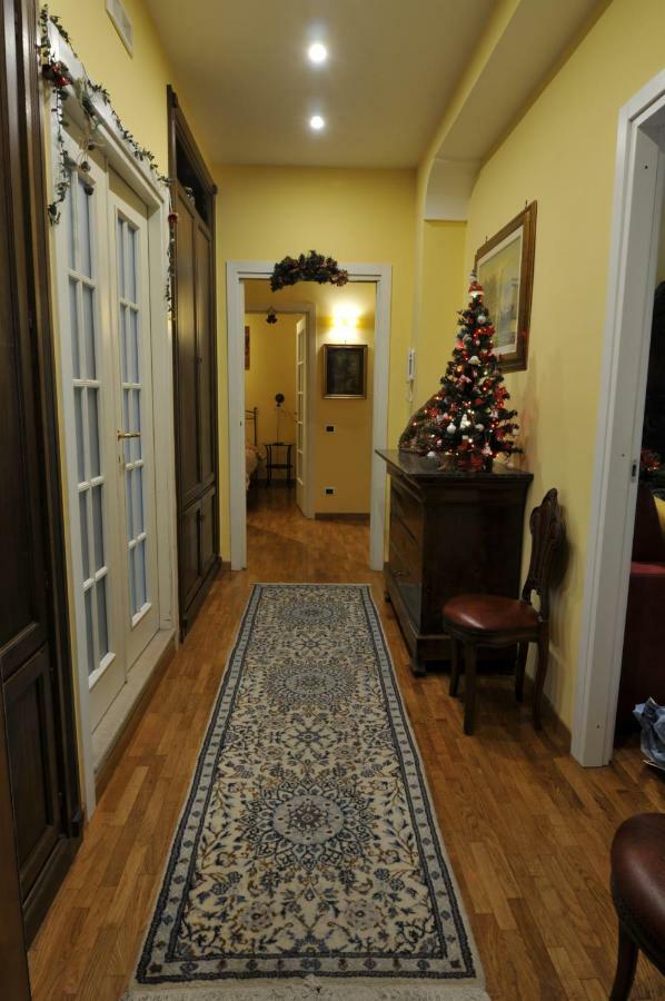 Apartment Casa Max *