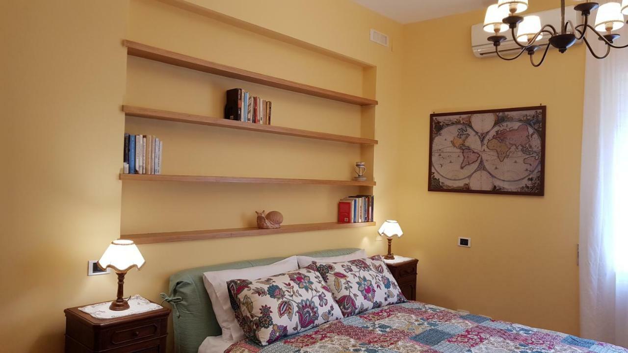 Casa Max Napoli