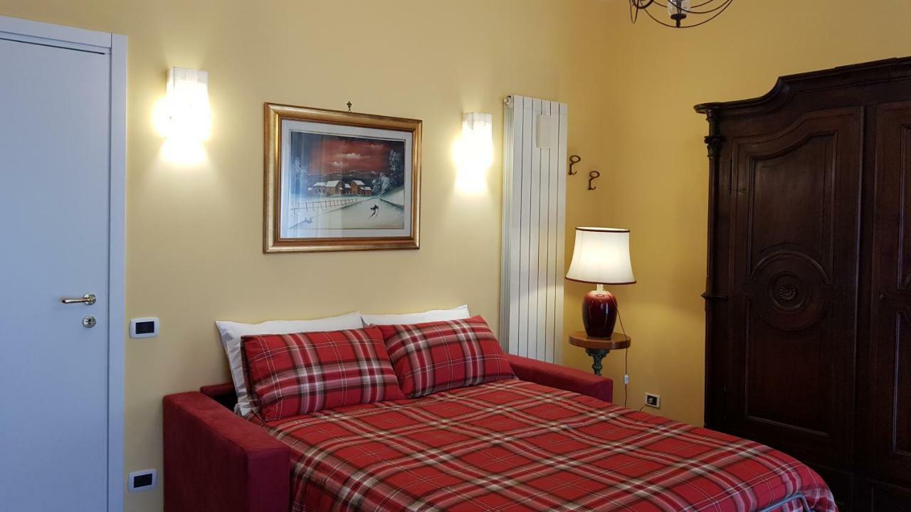 Casa Max Napoli