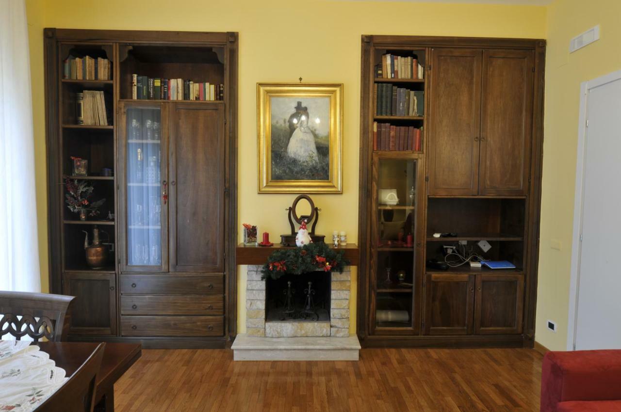 Casa Max Appartamento Napoli