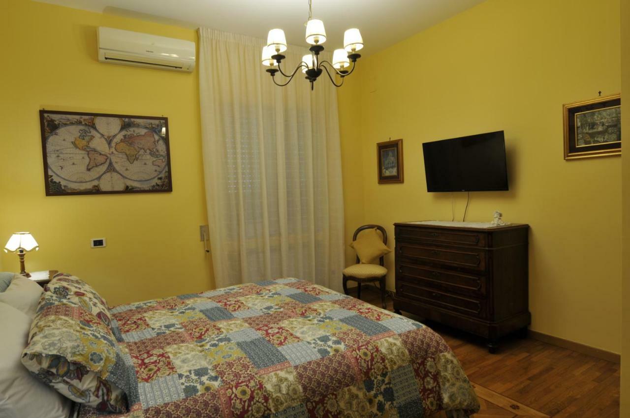 Casa Max Appartamento Napoli