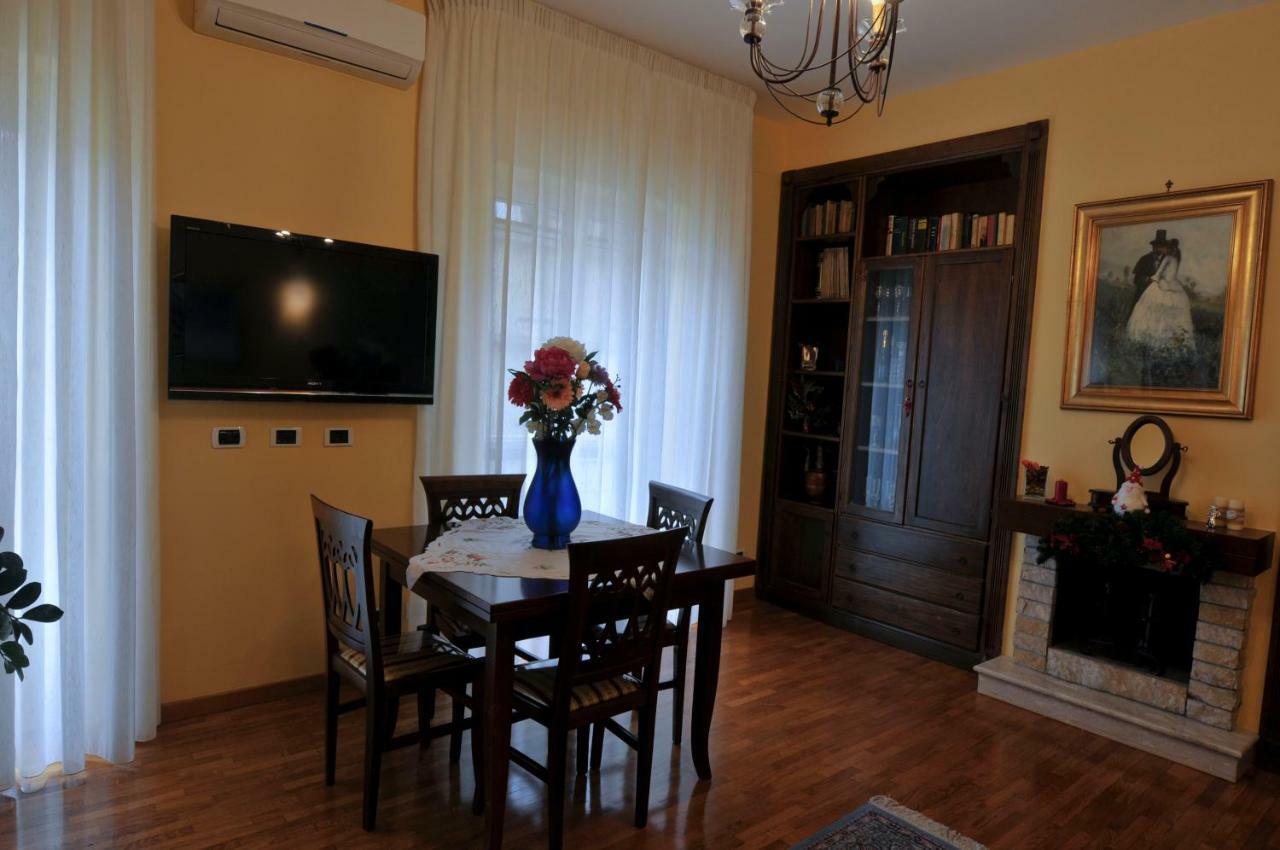 Appartamento Casa Max