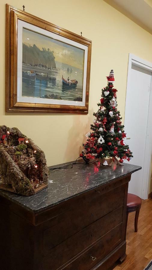 Appartamento Casa Max Napoli