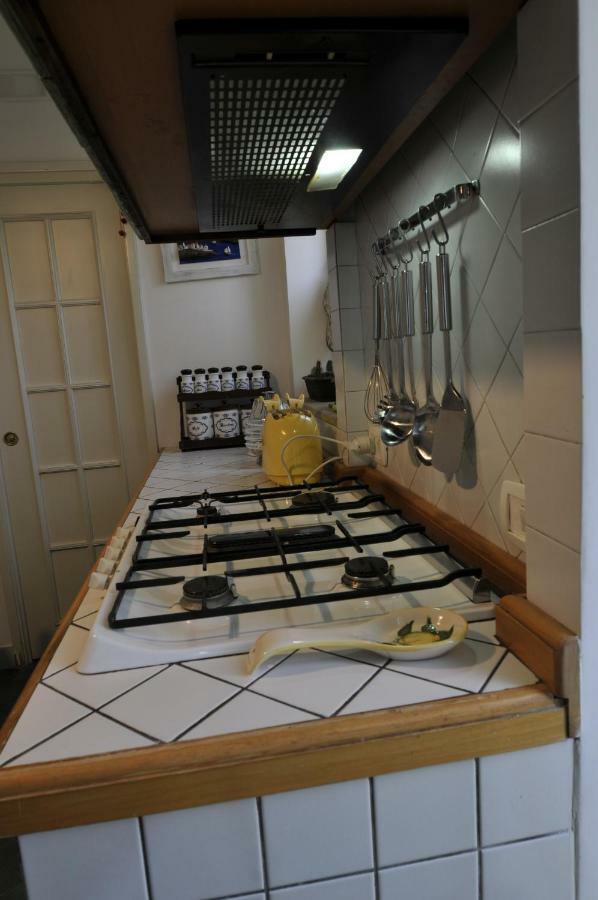Appartamento Casa Max *