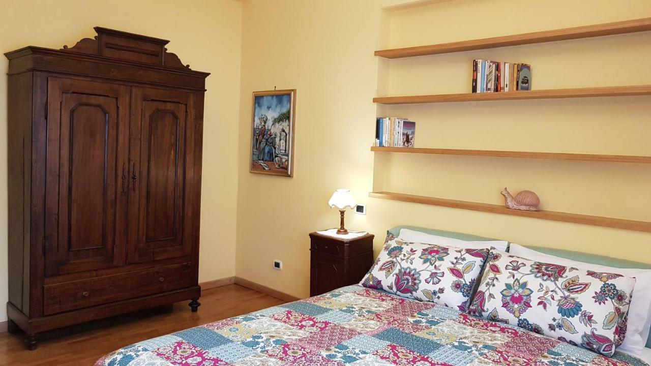 Casa Max Appartamento