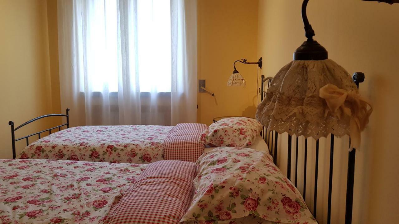 Casa Max Appartamento