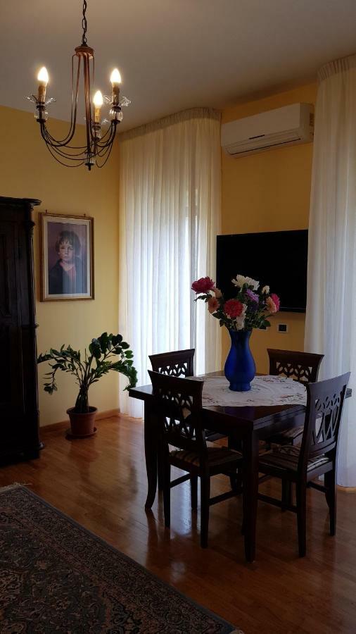 Appartamento Casa Max *