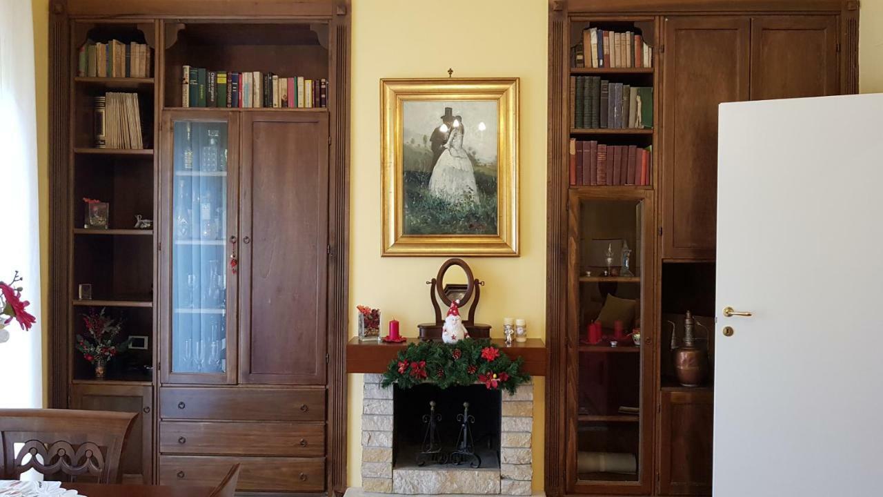 Appartamento Casa Max *