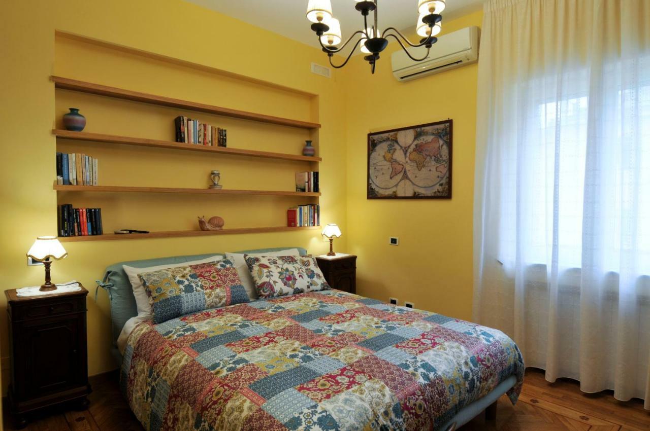 Casa Max Appartamento Napoli