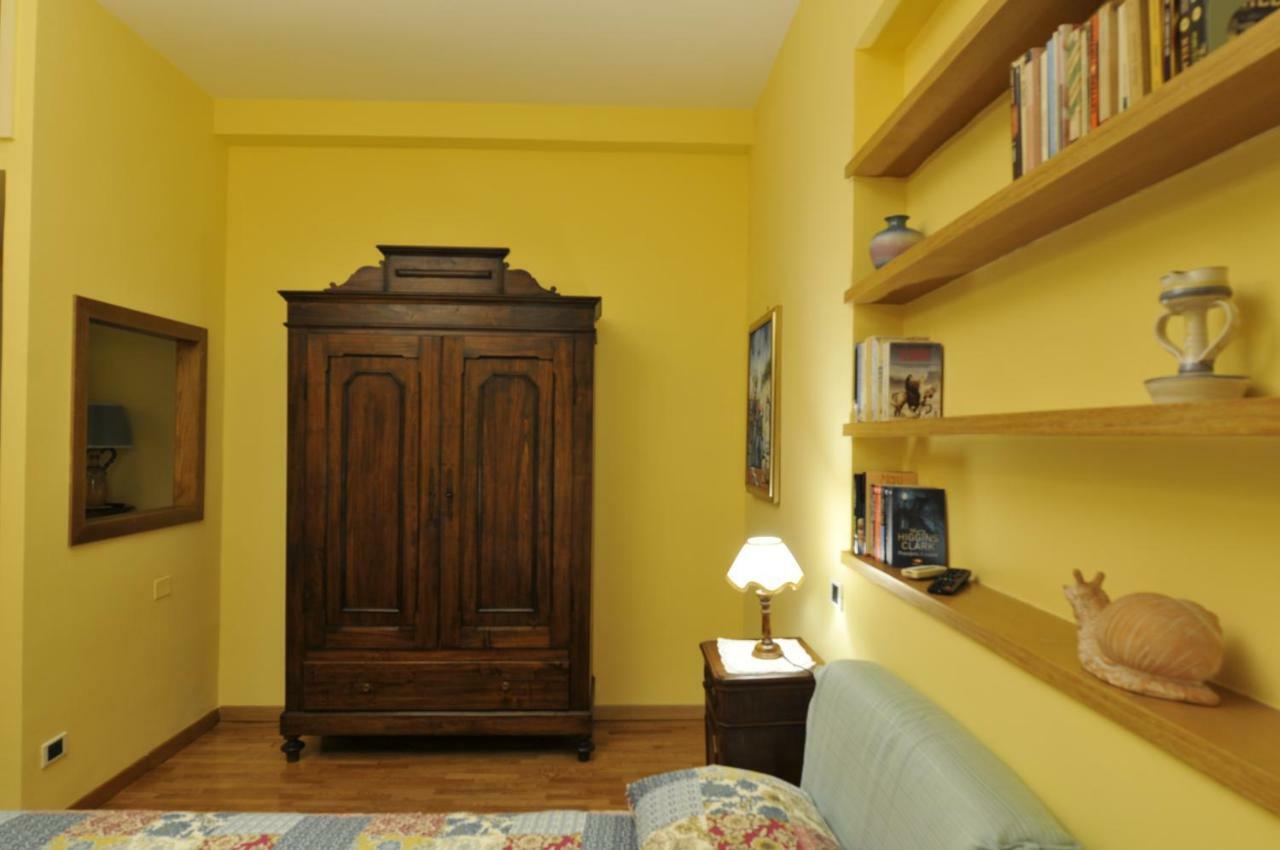 Casa Max Napoli
