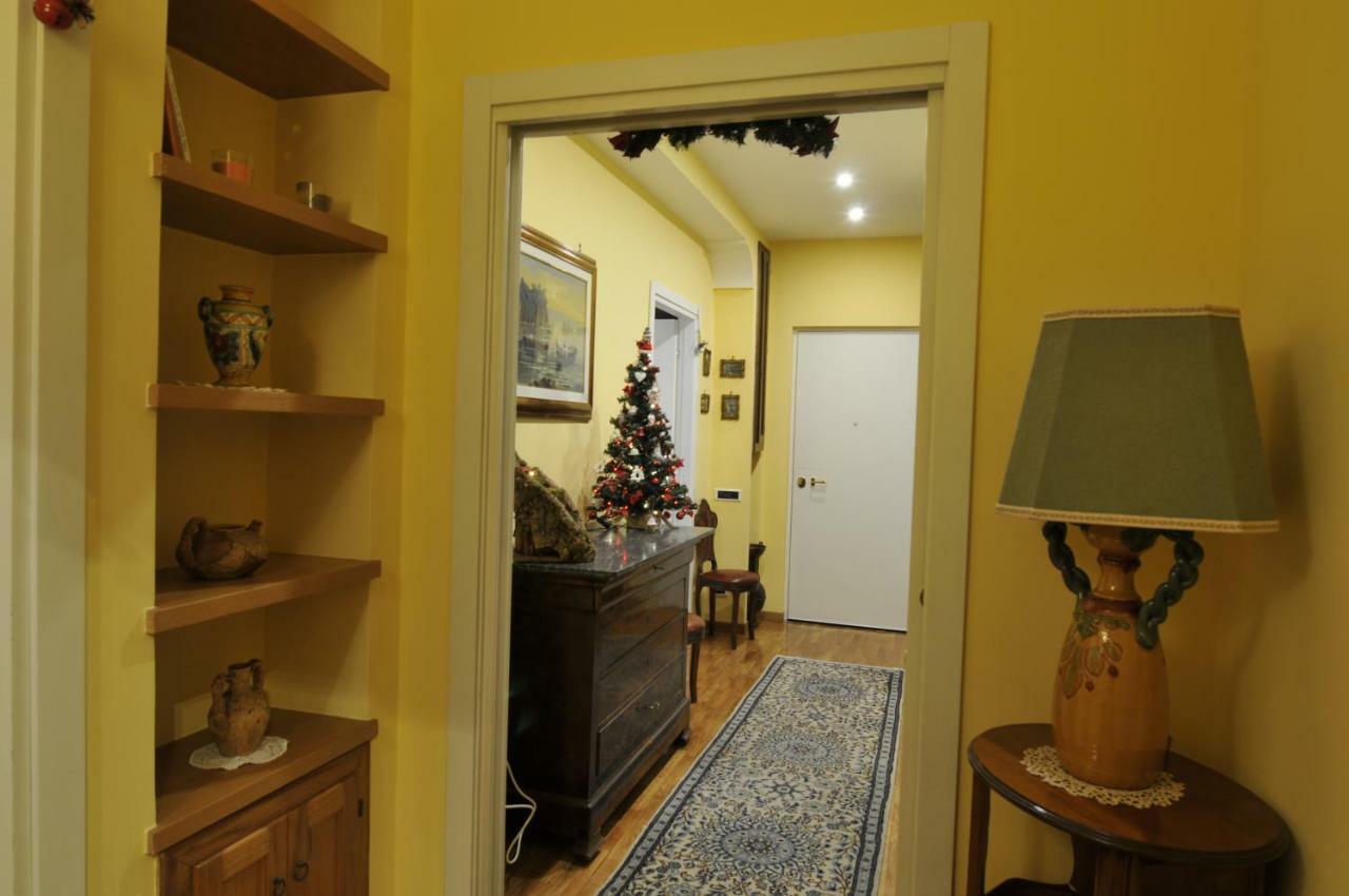 Casa Max Appartamento *
